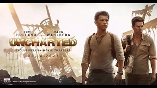 Uncharted Movie Review (Spoiler Free)