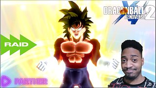 Raid Feature is Here!! Dragonball Xenoverse 2 297/300 Followers Road To Wrestling College 2024