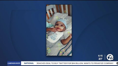 National Pediatric Transplant Week aims to educate people on child organ donations & transplants