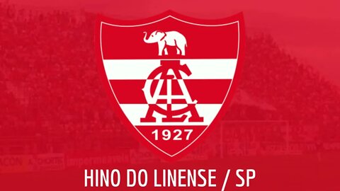 HINO DO LINENSE / SP