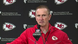 Chiefs DC Steve Spagnuolo on Joe Burrow: ‘Need to do a lot better’ against Bengals QB