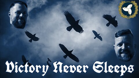 Victory Never Sleeps: Ep. 43 - The Soul