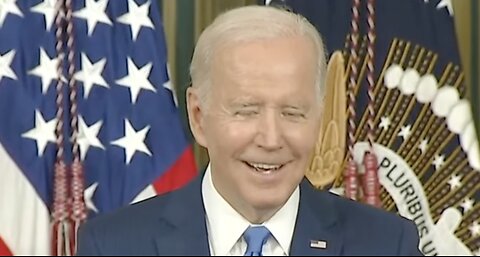 Biden: Musk's Deals With Other Countries Should Be 'Looked At' But 'Move On' From Hunter's Deals