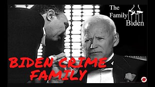 Jill Biden's First Husband Goes PUBLIC On FRAUD Marriage & The Crime Family