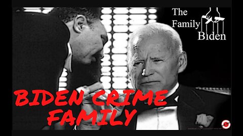 Jill Biden's First Husband Goes PUBLIC On FRAUD Marriage & The Crime Family