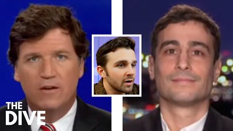 LIVE: Aaron Maté Joins Tucker Carlson Tonight To DESTROY STATE DEPARTMENT LIES