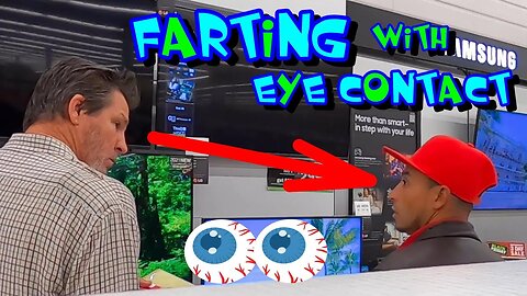 FARTING |with GRUNTING NOISES ||& FUNNY FACES|Fart Prank||