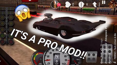 Pro Mods Are Coming! What Else To Expect On The Upcoming Upd