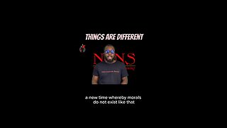 Things Are Different #dayodman #motivation #eeyayyahh #motivationalspeaker #positivity