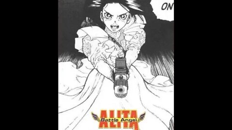 Battle Angel Alita: Licensed to Kill The #AlitaArmy Trailer 2022 (licence to kill by Gladys Knight)