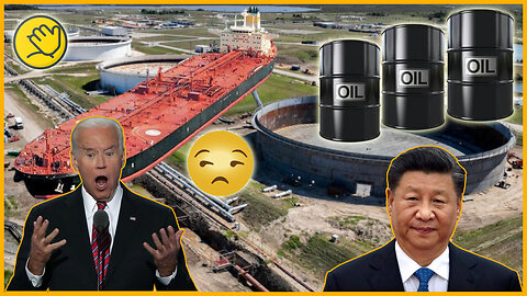 Where's the Oil Money from the sale of OUR US Strategic Oil Reserve to China?