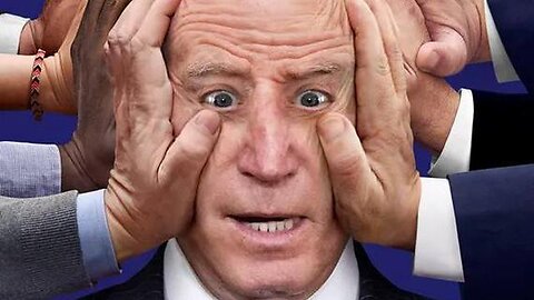 Biden to Finish Border Wall A Joke!