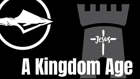 A Kingdom Age | Pastor Anthony Thomas
