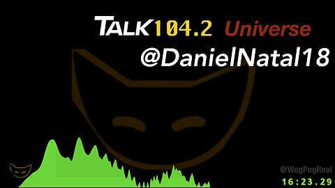 104.2 universe, @DanielNatal18