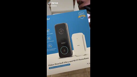 2 things you need to know about Ring Doorbell from Amazon