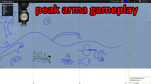 ARMA 3 | peak arma | 11 4 24 |with Badger squad| VOD|