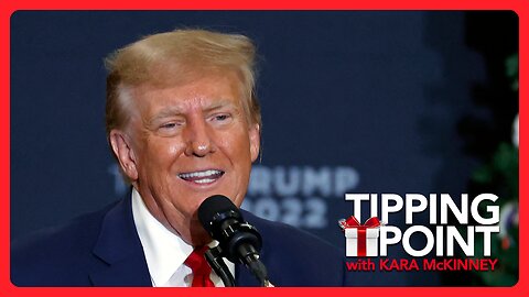 Colorado Supreme Court Removes Trump From Ballot | TONIGHT on TIPPING POINT 🎁