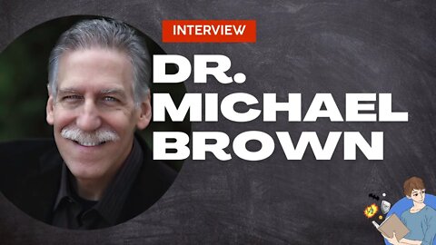 Dr. Michael Brown: Evangelicals And Intellectualism | Interview