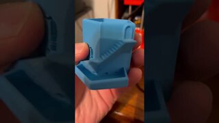 3D printer spaghetti￼