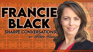 Francie Black: Home Hacker Camp