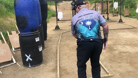 2023 Mar USPSA PRADO