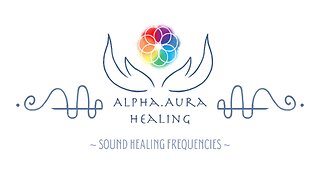 Sound Healing Frequencies 💫 See description for scheduled times ⏰️ and frequencies used in Hz 🎶
