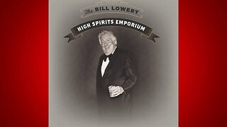 Bill Lowery Birthday