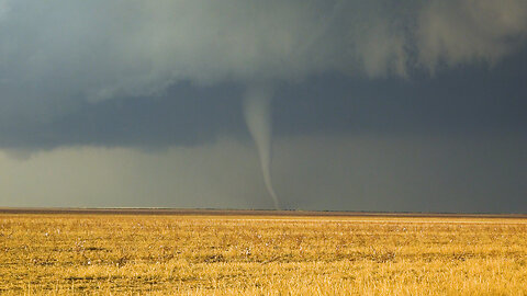 Silverton Texas Tornado - June 2, 2024
