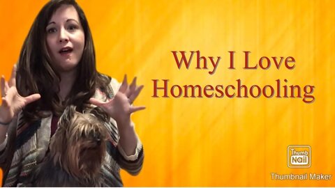 Benefits of Homeschooling