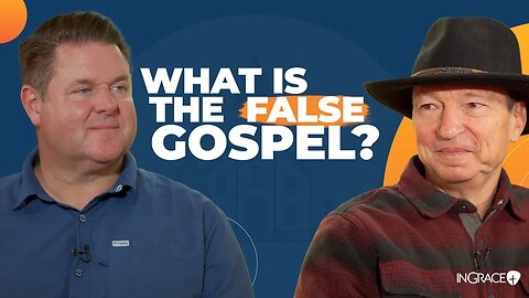 Debunking False Gospels: The Dangers of Calvinism & Arminianism | Freddie Coile and Jim Scudder