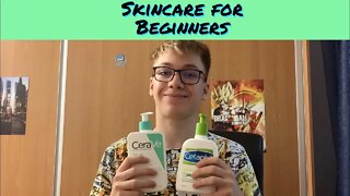 Newbies Guide To Skincare.