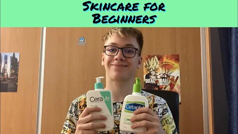 Newbies Guide To Skincare.