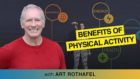 🏋️‍ THE BENEFITS OF PHYSICAL ACTIVITY | HOW TO TURN HEALTH & FITNESS INTO A FUNCTIONAL BRAND 💼