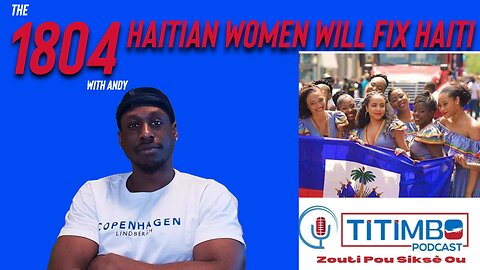 1 simple way Haitian women can fix Haiti overnight