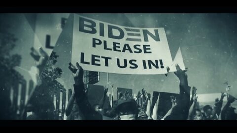 Rep. Andy Biggs: Alien Invasion: A Documentary on the Biden Border Crisis.