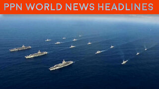 PPN World News Headlines - 3 Apr 2023