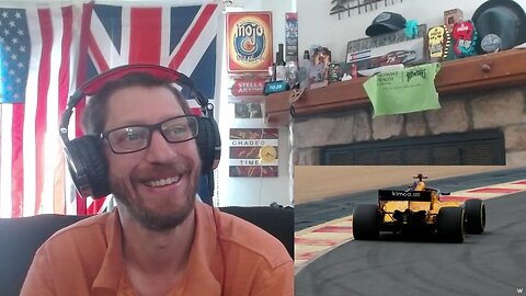 NASCAR Fan Reacts to The Evolution of F1 Testing