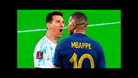 Messi Angry Moments Everyone Should See
