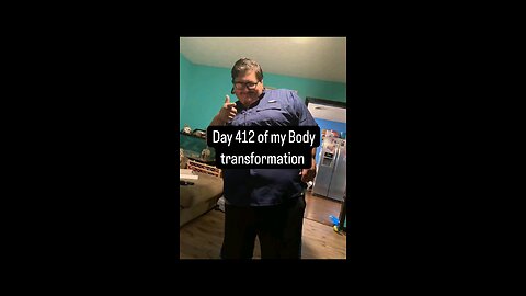 412 days of working out