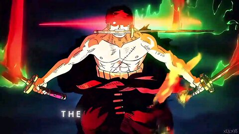 Roronoa Zoro // The King Of Hell #zoro #onepiece #anime #animeedits #trending #shorts #reels #ai