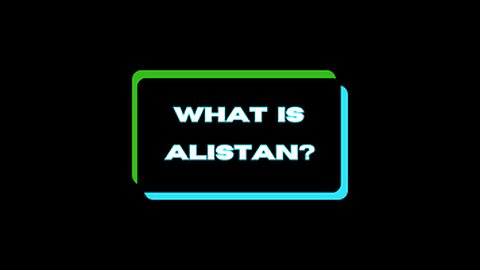What is the Alistan? #rpg #gamingvideos #ttrpg #neversurrender