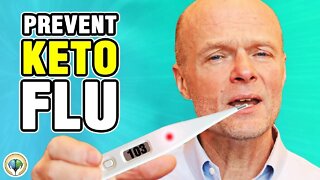 Keto Flu: What Is The Keto Flu And How To Avoid It