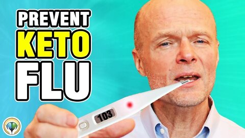 Keto Flu: What Is The Keto Flu And How To Avoid It