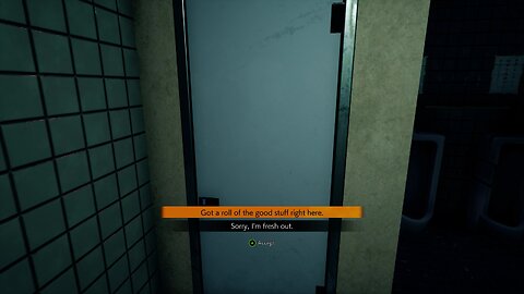 Ghostwire: Tokyo- PC Max Settings HDR 7900 XTX- Side Quests Part 8- Afterlife on the Crapper