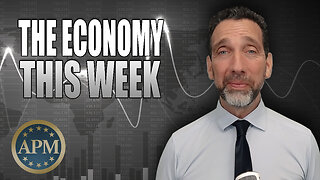Housing, Inflation & GDP Insights [Economy This Week]
