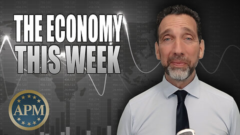 Housing, Inflation & GDP Insights [Economy This Week]