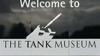 Bovington Tank Museum