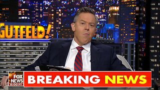 Gutfeld! 3/7/23 FULL HD | FOX BREAKING NEWS TRUMP March 7, 2023