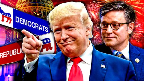 MAGA Forces TAKE OVER GOP as RINOs COLLAPSE!!!