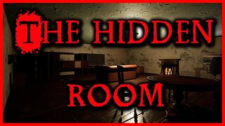 The Hidden Room | Full game | reaction cam